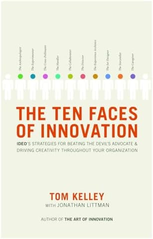 IDEO Method Cards: 51 Ways to Inspire Design: IDEO: 9780954413217