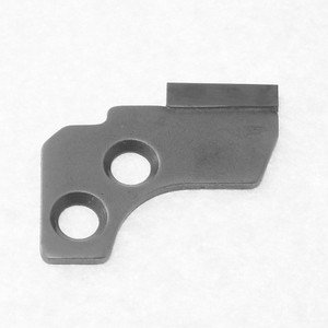 Janome overlocker Lower Knife