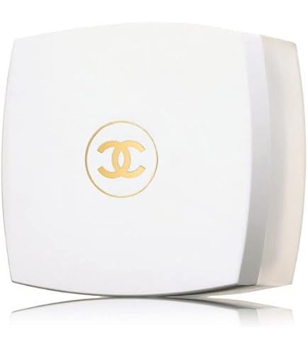 Amazon.com : Coco Noir by Chanel for Women - 5 oz Body Cream