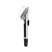 OXO SteeL Soap Dispensing Dish Brush with 2 Dish Brush Refills