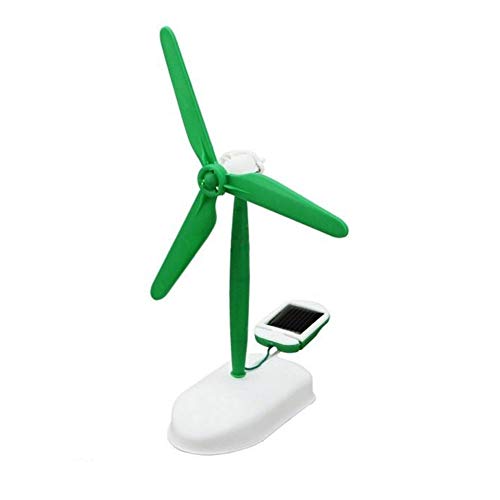 HsgbvictS DIY Toys Creative Toy Creative 6 in 1 Solar Power DIY Assembly Windmill Puppy Robot Education Kids Toy6 in 1, Educational Toy, DIY Assembling, with Solar Power Panel