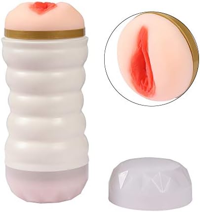 YYTTB Men Mǎs-tùr-bǎtor Cup, Strong Sucking Powerful Suction Cup Male-Strôker Sleeve YYTTB