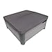 MySpaCover Hot Tub Cover and Spa Cover Replacement- 5 Inch Taper, Any Shape Any Size up to 96