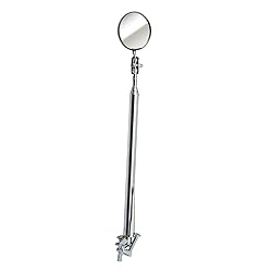 Ullman HTS-2 Glass High-Tech Telescoping Inspection