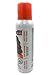 Punky Temporary Hair Color Spray, Tiger Orange, Non-Sticky, Non-Damaging Hair Dye Instant Vivid Hair Color, 3.5 oz, 1-Pack