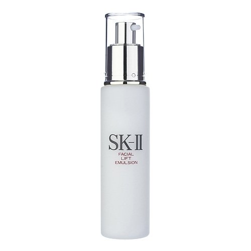 Sk-ii Facial Lift Emulsion 100g Skincare Moisturizer Pitera Sk2 Skii Japan