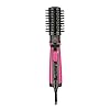 INFINITIPRO-BY-CONAIR-Spin-Air-Rotating-StylerHot-Air-Brush-2-inch-Pink INFINITIPRO BY CONAIR Spin Air Rotating Styler / Hot Air Brush, 2 Inch, Pink