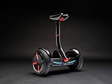 Segway miniPRO | Smart Self Balancing Personal Transporter with Mobile App Control (Black)