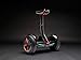 Segway miniPRO | Smart Self Balancing Personal Transporter with Mobile App Control (Black)