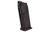 Elite Force GLOCK G19 Gen 3 19 rd. Gas Pistol Magazine (Black)
