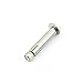 Yasorn 5-Pack Stainless Steel External Hex Expansion Bolt M8x60mm