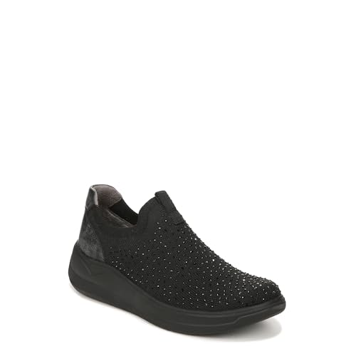 BZees Womens Twilight Slip On Sneaker