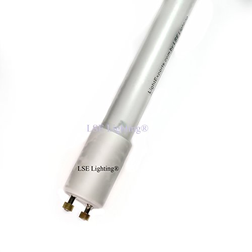 Lse lighting compatible uv bulb for 26w ru2603 suv026 savio filte…