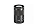 Canon EF-M 55-200mm f/4.5-6.3 Image Stabilization STM Lens (Black) (Renewed)