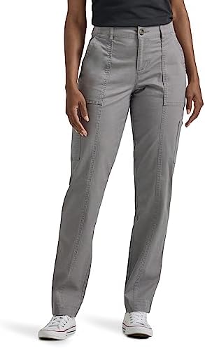 Amazon.com: Lee Women's Ultra Lux Comfort with Flex-to-Go Utility