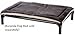 Kuranda Chewproof Dog Bed - Walnut PVC - 44