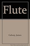 Flute (Schirmer Book)