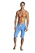 4-rth Men's Eco-Track & Yoga Gym Short Modal French Terry Made in America Caliifornia Stretch Fit European Tennis Pockets