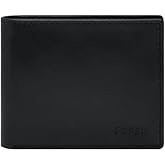 Fossil Men's Slim Bifold Wallet