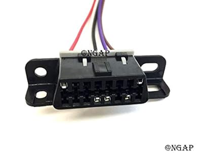 Gm Ls1 Wiring Harnes - Wiring Diagrams