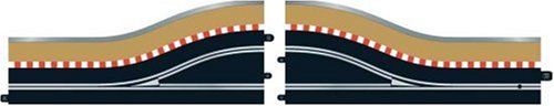 Scalextric C7015 Digital Track RH Pit Lane