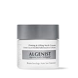 Algenist Firming and Lifting Neck Cream for Women, 2 FL. OZ.