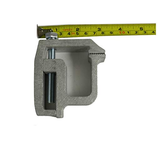 4 Topper+Camper+Mounting+Clamps+TL+2002