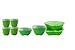 Preserve 8-Piece Food Storage Set, Made from Recycled Plastic