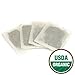 Starwest Botanicals Organic Hibiscus Flower Tea Bags, 1 Pound