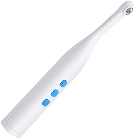 WiFi HD720P Oral Camera Wireless Dental Intraoral 1 MP for iPhone Android PC New by Levin dental (K013)