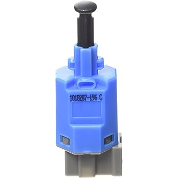 Standard Motor Products SLS189 Stoplight Switch | OEM Replacement Brake Light Switch