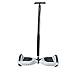 Roti Garden Safety Handle Bar Control Strut Stent for 6.5inch, 10 inch Electric Self Balancing Scooter