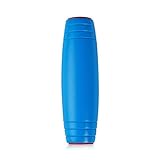 THDAYS Amazing Desk Toy!Tabletop Toy Rolling Stick Toy Anxiety Release for Office Home Party Class Bar (Blue)