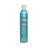 Healthy Sexy Hair Soya Want Full Hair Firm Hairspray Hair Sprays