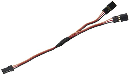 Spektrum Standard Y-Harness