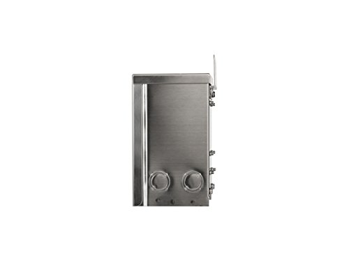 NSi Industries TPX300S Stainless Steel Pool Light Transformer