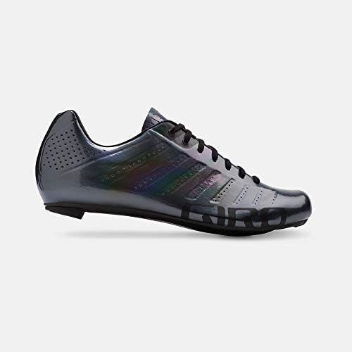 Giro empire slx metallic charcoal Clearance