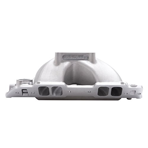 Buy Edelbrock 2898 Super Victor BBC Intake Manifold NonEGR 3500