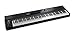 Native Instruments Komplete Kontrol S88 Keyboard, 88-Key