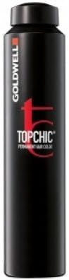 Goldwell Topchic Hair Color (8.6 Oz. Canister) (6-BK Dark Blonde Brown Copper)