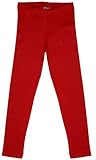 Back From Bali Big Girls Leggings Cotton Ankle Length Ages 10-13 Perfect Fit