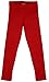 Back From Bali Big Girls Leggings Cotton Ankle Length Ages 10-13 Perfect Fit