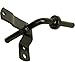American Yard Products AYP 532169840 LH Spindle Assembly primary