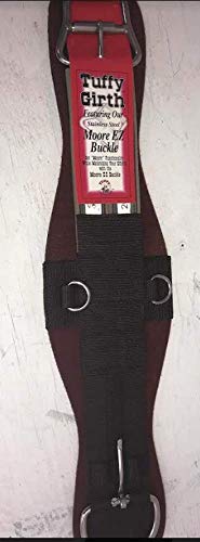 Tuffy Shoulder/Elbow Relief Girth/Cinch (Brown, 30)