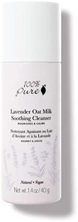 anti inflammatory face wash