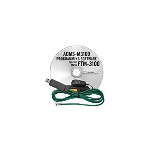 ADMS-M3100-USB ADMSM3100 Original RT Systems Programming Software for Yaesu FTM-3100 with USB-29F Cable
