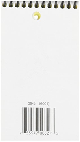 J.J. Keller 6001 Driver's Load Notebook
