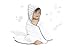 ideal baby by the makers of aden + anais Hooded Towel, Pint Size