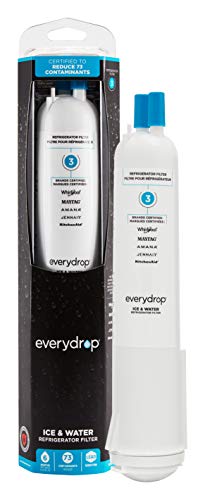 EveryDrop-by-Whirlpool-Refrigerator-Water-Filter-3-EDR3RXD1-Pack-of-1White
