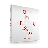 BTS 1st Mini Album [O!RUL8,2?] CD Booklet